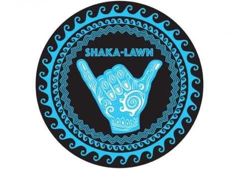Shaka-Lawn