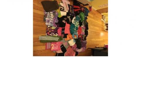 Lot of girl clothes size 10-12